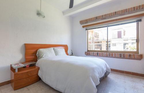Colonia 5 de Diciembre Apartamento | Cozy Apartment Near Malecon & Beach With Private Terrace
