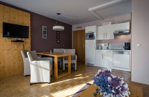 Turracher Hohe Apartamento | Cozy Apartment near Ski Area in Turracherhohe
