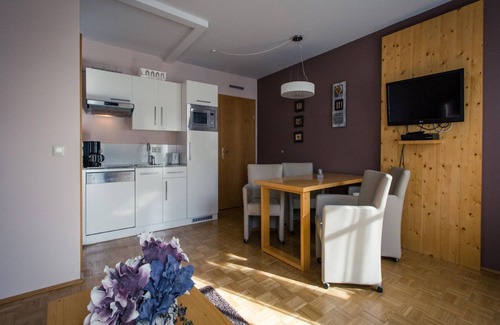 Turracher Hohe Apartamento | Cozy Apartment near Ski Area in Turracherhohe