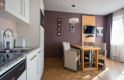 Turracher Hohe Apartamento | Cozy Apartment near Ski Area in Turracherhohe