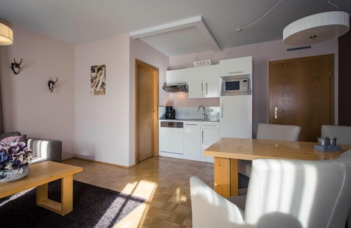 Turracher Hohe Apartamento | Cozy Apartment near Ski Area in Turracherhohe
