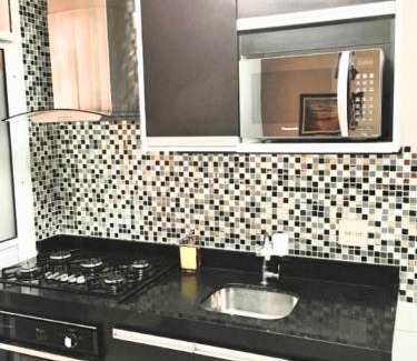 Jaguare Apartamento | Acogedor Departamento cerca de USP y Villa Lobos