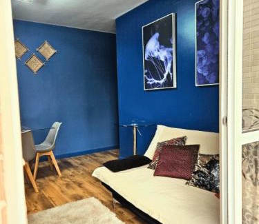 Jaguare Apartamento | Acogedor Departamento cerca de USP y Villa Lobos