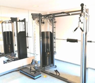 Jaguare Apartamento | Acogedor Departamento cerca de USP y Villa Lobos