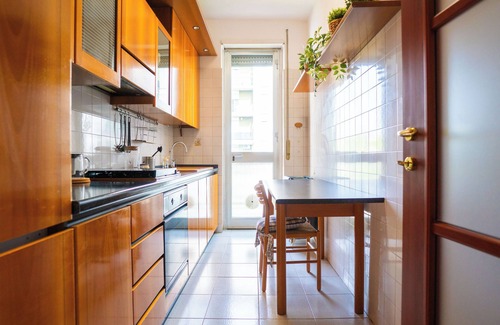 Dergano Apartamento | Ideal Rent - Tartini 37
