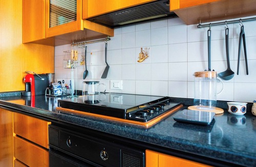 Dergano Apartamento | Ideal Rent - Tartini 37