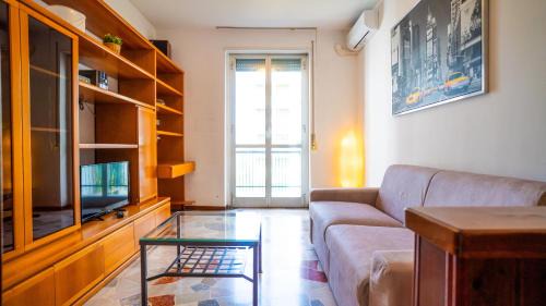 Dergano Apartamento | Cozy Apartment Near Bovisa - WiFi AC Metro