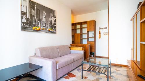 Dergano Apartamento | Cozy Apartment Near Bovisa - WiFi AC Metro