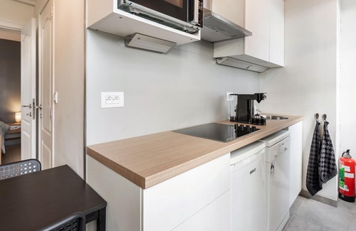 Zedelgem Apartamento | Acogedor apartamento cerca de Brujas