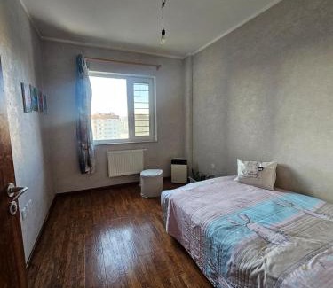 Bayanzurkh Apartamento | Cozy apartment near city center
