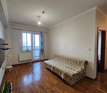 Bayanzurkh Apartamento | Cozy apartment near city center