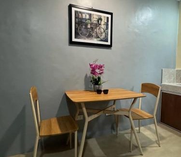 Mati Apartamento | Cozy Apartment near Dahican beach
