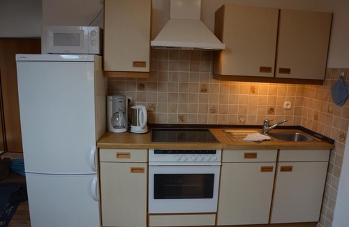 Forstern Apartamento | acogedor apartamento cerca de Erding y Munich