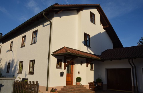 Forstern Apartamento | acogedor apartamento cerca de Erding y Munich