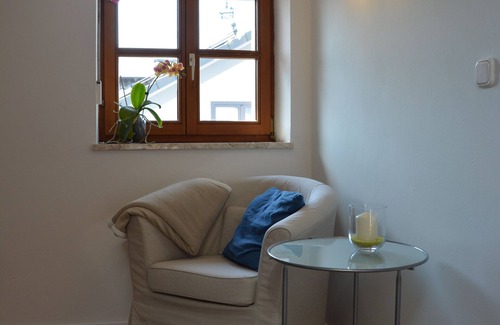 Forstern Apartamento | acogedor apartamento cerca de Erding y Munich