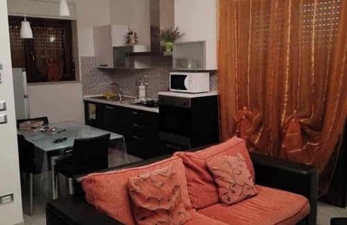 Collesanto Apartamento | Cozy apartment near Lake Trasimeno pets allowed