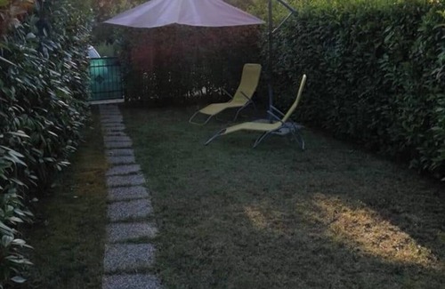 Collesanto Apartamento | Cozy apartment near Lake Trasimeno pets allowed