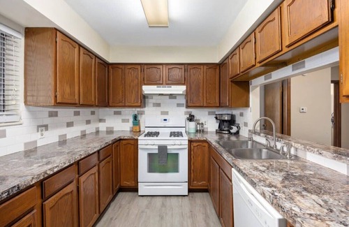 Rockford Apartamento | Cozy apartment near Lake Bella Vista