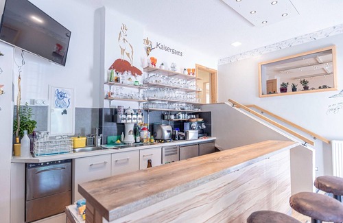 Eisenerz Apartamento | Cozy Apartment near Ski Area in Eisenerz