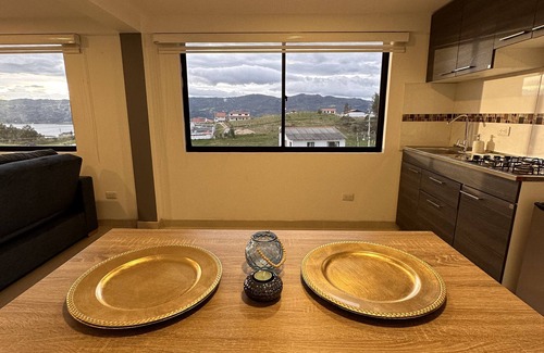Guatavita Apartamento | Cozy apartment near to the center.