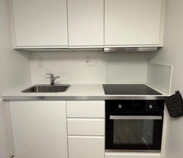 Norresundby Apartamento | Cozy Apartment near the Center of Aalborg