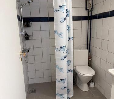Norresundby Apartamento | Cozy Apartment near the Center of Aalborg