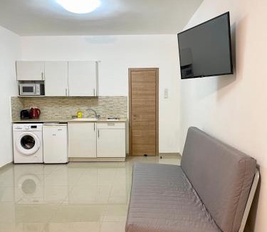 Haifa Apartamento | Cozy apartment near the beach