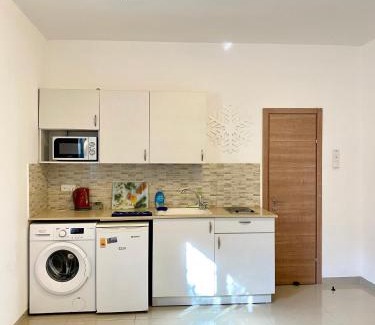 Haifa Apartamento | Cozy apartment near the beach