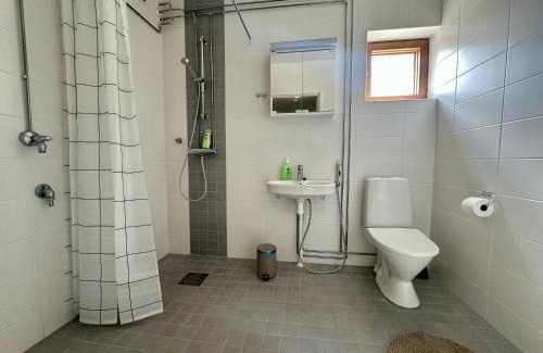Kuopio Apartamento | Cozy apartment near the city center with parking