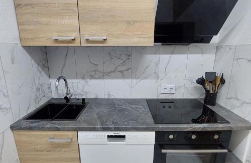 Albbruck Apartamento | Cozy apartment near the Rhine