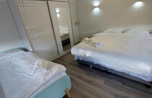 Albbruck Apartamento | Cozy apartment near the Rhine
