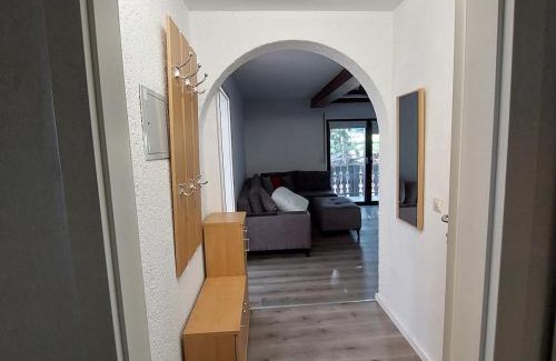 Albbruck Apartamento | Cozy apartment near the Rhine