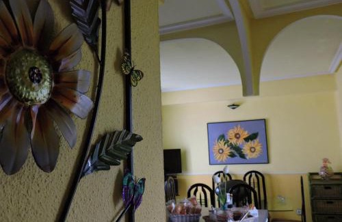 Van Dyck Apartamento | Cozy apartment near the center (1-4 pp)