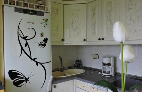 Van Dyck Apartamento | Cozy apartment near the center (1-4 pp)