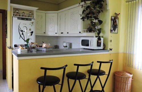 Van Dyck Apartamento | Cozy apartment near the center (1-4 pp)