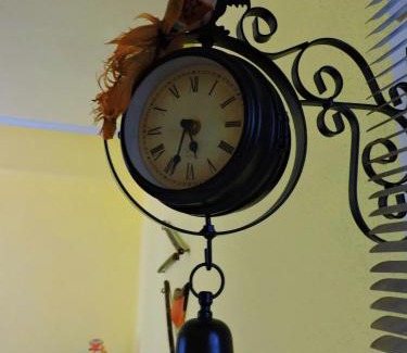Van Dyck Apartamento | Cozy apartment near the center (1-4 pp)