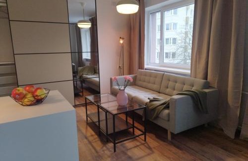Pelguranna Apartamento | Cozy apartment near the sea