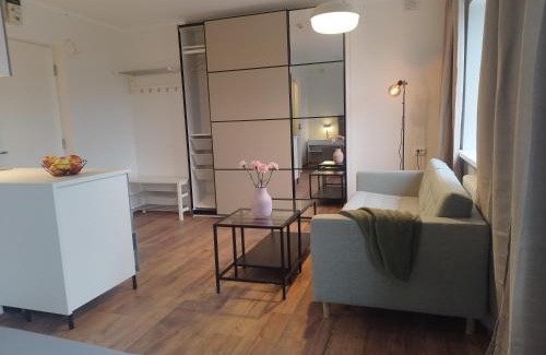 Pelguranna Apartamento | Cozy apartment near the sea