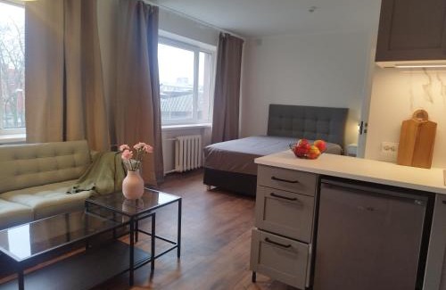 Pelguranna Apartamento | Cozy apartment near the sea