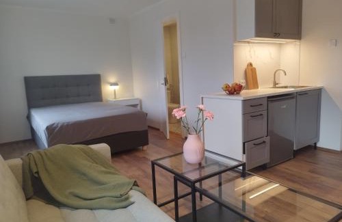 Pelguranna Apartamento | Cozy apartment near the sea