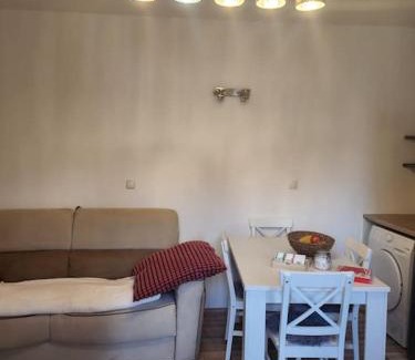Ljubljana Apartamento | Cozy apartment near the city with free parking