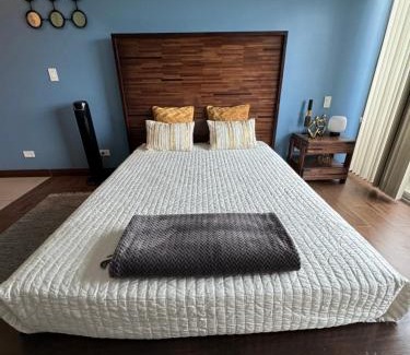 Heredia Apartamento | Cozy apartment near to Costa Rica Airport
