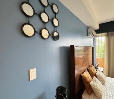 Heredia Apartamento | Cozy apartment near to Costa Rica Airport