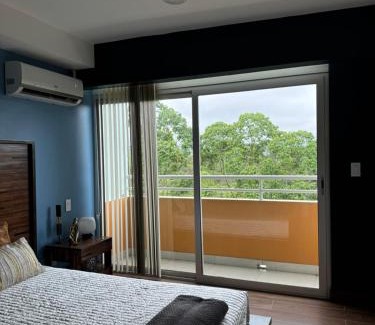 Heredia Apartamento | Cozy apartment near to Costa Rica Airport