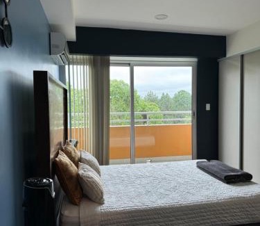 Heredia Apartamento | Cozy apartment near to Costa Rica Airport