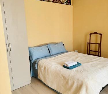 Bishkek Apartamento | Cozy Apartment near White House