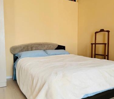 Bishkek Apartamento | Cozy Apartment near White House