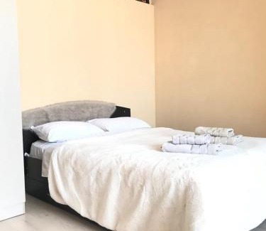 Bishkek Apartamento | Cozy Apartment near White House