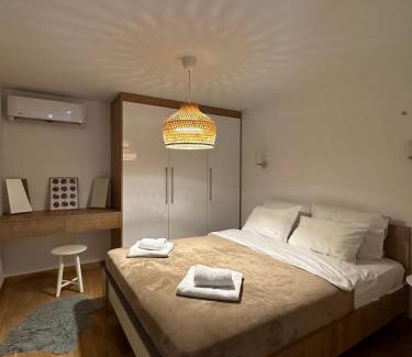 Nis Apartamento | Cozy Apartment 'Nest'