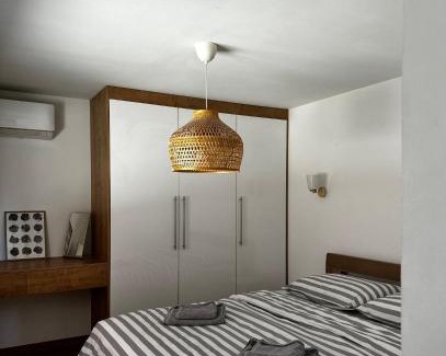 Nis Apartamento | Cozy Apartment 'Nest'